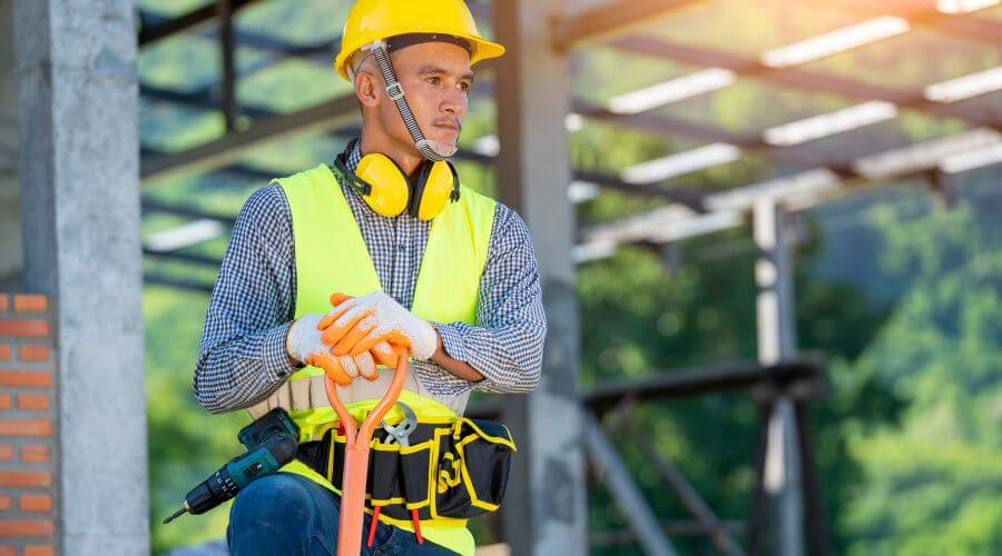 Professional New roof installation in Superior, AZ